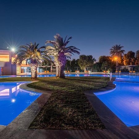 Akti Coast Club Hotel Мармари Экстерьер фото