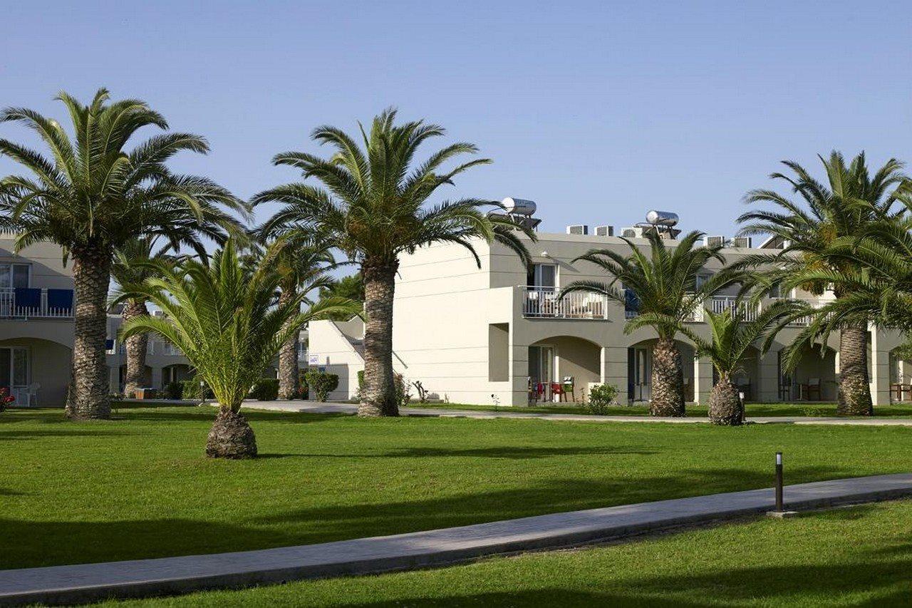 Akti Coast Club Hotel Мармари Экстерьер фото
