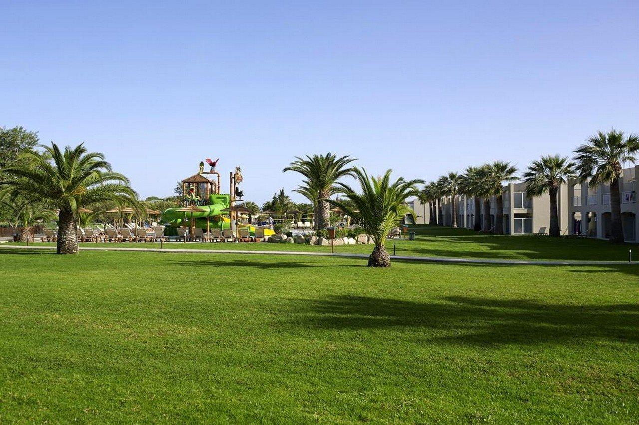 Akti Coast Club Hotel Мармари Удобства фото