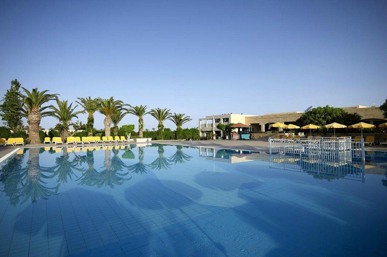 Akti Coast Club Hotel Мармари Бассейн фото