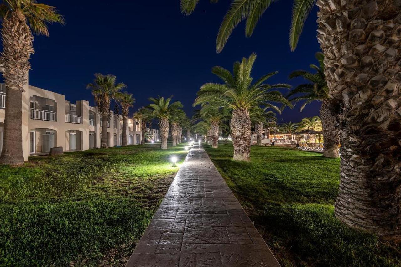 Akti Coast Club Hotel Мармари Экстерьер фото