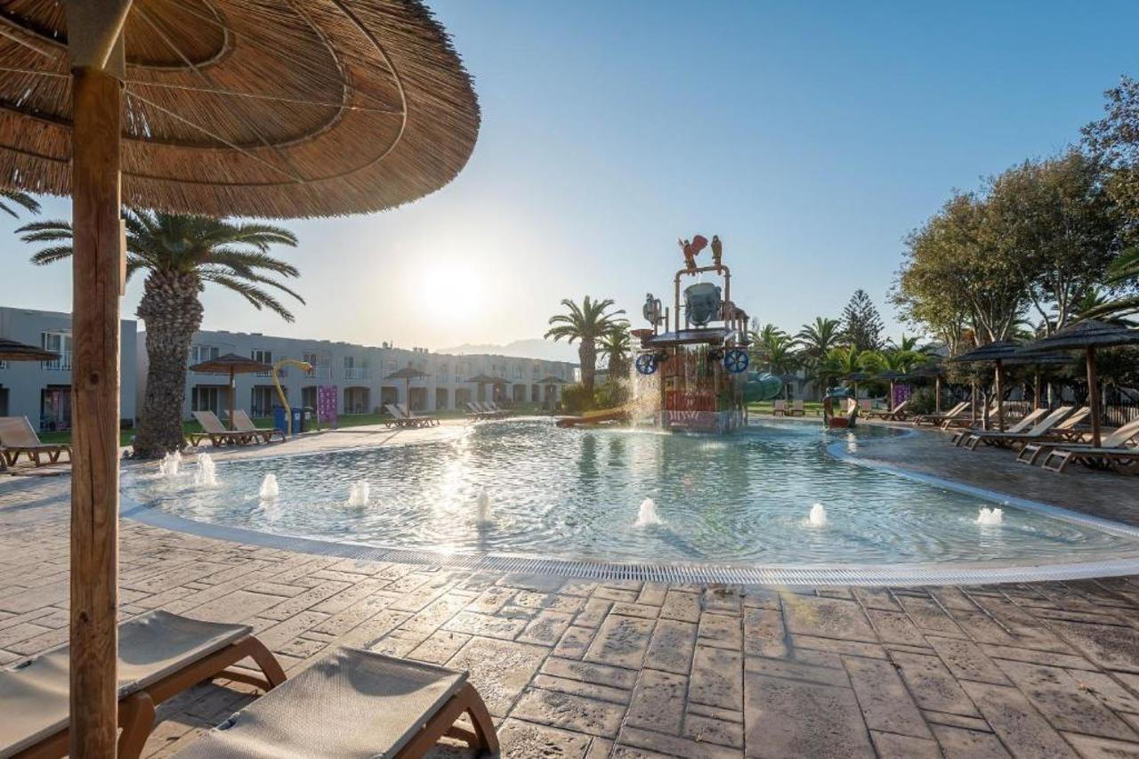 Akti Coast Club Hotel Мармари Экстерьер фото